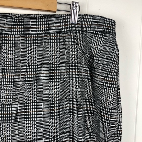 Sanctuary Womens Pants Pull On with Back Pockets Size 3X - Picture 5 of 10